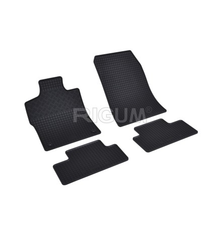 Типски гумени патосници Типски гумени патосници